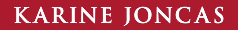 Karine Joncas